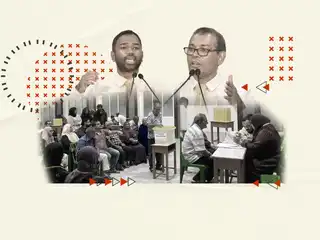 އެމްޑީޕީ ޗެއަރޕާސަން އިންތިހާބު 2026