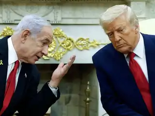 އިޒްރޭލް އިން އެމެރިކާއާ އެކު 10 އަހަރުގެ ސަލާމަތީ އެއްބަސްވުމެއް ޤާއިމު ކުރަން މަޝްވަރާ ކުރަނީ