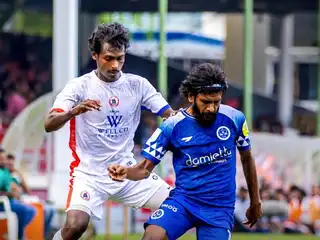 ދިރާގު ދިވެހި ޕްރިމިއާ ލީގުގައި ނިއު ރޭޑިއަންޓާއި އޮޑި ބައްދަލު ކުރި މެޗުގެ ތެރެއިން