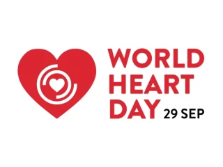 ދުނިޔޭގެ ހިތުގެ ދުވަސް 2023