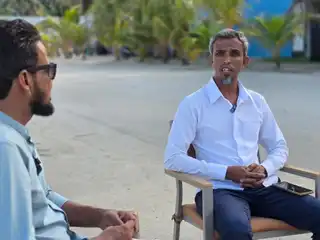 މިސަރުކާރުގައި މިހާތަނަށް މަޑުއްވަރި އަށް ލިބުނީ 6 ލޮރީގެ ވެލި: ކައުންސިލްގެ އިންތިޚާބީ ރައީސް ހުސެއިން ޝިހާމް