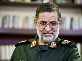 އެމެރިކާއާއި އިޒްރޭލުން ގުޅިގެން ދިން ހަމަލާއެއްގައި އައިއާރުޖީސީގެ ތަރުޖަމާނު ޝަހީދުކޮށްލައިފި