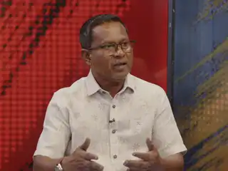 ރާސްމާލެއިން ބޮޑު ބައެއް އީގަލް ހިލްސްއަށް ދޭ ކަމަށް ވާނަމަ، އެމަޝްރޫއާ އެކު އިއާދަވަނީ ވޯރާ ވިޔަފާރިވެރިންގެ ބާރު: ތޯރިގު
