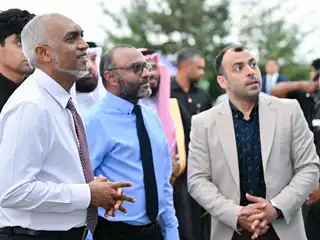 ޚަރަދު ކުޑަކުރަން ކަމަށް ބުނެ ކުންފުނިތަކެއް އުވާލުމަށްފަހު، އަނެއްކާ އެ އުފެއްދެވީ އައު ކުންފުންޏެއް!