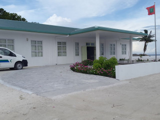 ލ. ފޮނަދޫ މިހާރު މިވަނީ މޮނިޓަރިންއިން ނަގާފައި