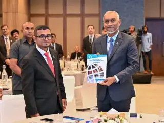 Payment Maldives launched: gov’t unveils new financial inclusion and sustainable finance strategies