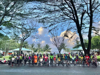 އެފްއޭއައިއެމްގެ 12 ވަނަ އަހަރީ ދުވަސް ފާހަގަ ކުރުން