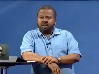 Questions regarding number of political appointees should only be raised once ongoing "downsizing" efforts are complete: Shareef