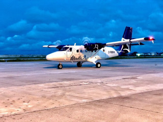 މަންޓާ އެއަރގެ ދެވަނަ ސީޕްލޭން