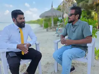 ނ. މާފަރު ބިން ހިއްކުމުގެ މަސައްކަތް ރައީސް މުއިއްޒު ވެރިކަމާ ހަވާލުވިފަހުން ހުއްޓާލައި ސާމާނުތައް ވެސް ރަށުން ބާލައިފި