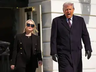 އީރާން ހަނގުރާމަ ނިންމާނީ ޓްރަމްޕްގެ މަޤުސަދުތައް ހާސިލުވުމުން ކަމަށް ބުނެފި 