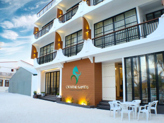 ގެސްޓްހައުސް