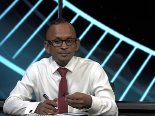 މާލޭ ސިޓީ ކައުންސިލްގެ މޭޔަރު، ޝަމާއު ޝަރީފް