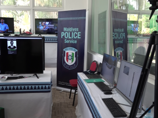 މި ސިސްޓަމް އިން ނަގާނީ މޫނުގެ 128 ޕޮއިންޓް