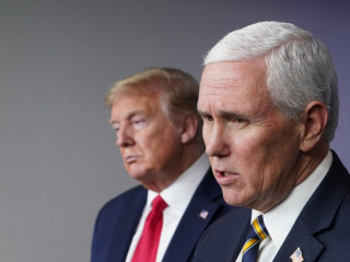 ޓްރަމްޕް މަގާމަށް ކުފޫ ހަމަނުވާކަން ސާބިތުކުރުމަށް ބޭނުންކުރާ އެމެންޑްމަންޓް 25 އަކީ ކޮބާ؟