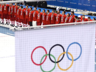 (ފައިލް ފޮޓޯ، 2018) ރަޝިއާގެ އެތުލީޓުންތަކެއް