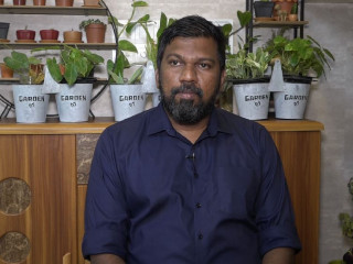 ރައްޔިތުންގެ މަޖިލީހުގެ މަކުނުދޫ ދާއިރާގެ މެމްބަރު މުހައްމަދު ރާއީ