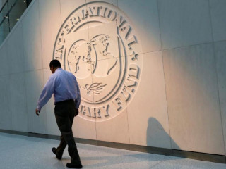 ކުވައިތުގެ އިޤްތިޞާދު ރަނގަޅުކުރުމަށް ކުރިޔަށް އޮތް ހަ އަހަރު ދުވަހު 180 ބިލިއަން ޑޮލަރު ބޭނުންވާކަމަށް އައިއެމްއެފުން ބުނެފި