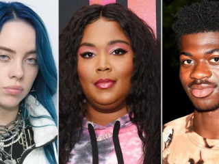 ގްރެމީ އެވޯޑްސް 2020 ނޮމިނޭޝަންތައް އިއުލާންކޮށްފި؛ ލިޒޯ، ބިލީ އަދި ލިލް ނާސް ތާރީހުގެ ތެރެއަށް!