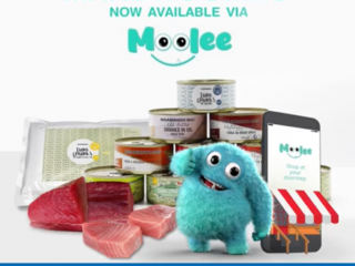 ހޮރައިޒަން ފިޝަރީޒުން މާންދޫ މަހުގެ ބާވަތްތައް ހިމަނައިގެން ހަދާފައިވާ ޕޯސްޓަރު