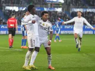 އަލަވޭސް އަތުން މޮޅުވެ ރެއާލް އަށް ހަމަ ޖެހުމެއް 