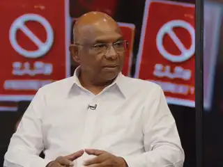 ރައްޔިތު މީހާގެ ބާރު އޮންނަނީ ވޯޓުގައި، އިންތިޚާބު މަދުކުރުމަކީ ރައްޔިތު މީހާގެ ބާރު އަތުލައިގަތުން: ޝާހިދު
