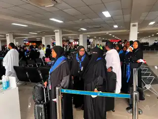 ދަ ޓްރެވެލަރ - އައްޑޫ އިން ޑައިރެކްޓް ފްލައިޓްގައި ޖިއްދާއަށް ދިއުމަށް އިތުރު ފުރުޞަތު ވަނީ ހުޅުވާލާފައި | ދަ ޓްރެވެލަރ