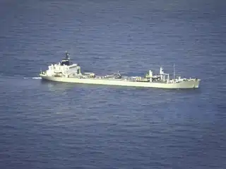 ހޯރްމޫޒް ކަނޑުއޮޅި ހުޅުވާފައި ބޭއްވުމަށް އެހީތެރިވުމަށް ގައުމުތަކުން މަނަވަރު ފޮނުވުމަށް ޓްރަމްޕް ގޮވާލެއްވުމާއެކު ފަރަންސޭސިވިލާތުން މަނަވަރު ނުފޮނުވާނެ ކަމަށް ބުނެފި