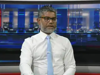 ވ. ތިނަދޫ ކައުންސިލްގެ ކުރީގެ ރައީސް ސުޖާއު އަލީ