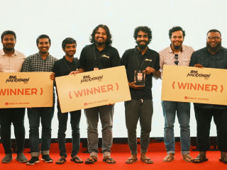 BML has announced the winners of its Innovation Lab Hackathon