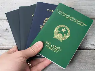 އަލަށް ވާރކް ޕާރމިޓް ލިބިގެން ރާއްޖެ އަންނަނަމަ މުއްދަތު ހަމަނުވާ "އެންޓްރީ ޕާސް" އެއް އޮންނަން ޖެހޭނެ ކަމަށް އިމިގްރޭޝަނުން ބުނެފި