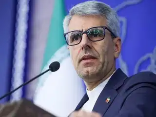 އީރާނާ އެކު މަޝްވަރާތައް ކުރިއަށްދާ ކަމަށް އެމެރިކާގެ ރައީސް ޑޮނަލްޑް ޓްރަމްޕް ވިދާޅުވުން އީރާނުން ދޮގުކޮށްފި