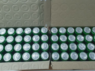 Man in possession of alcohol, arrested from Hulhumalé Phase II