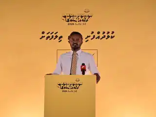 ކުޅުދުއްފުށީ ސިޓީގެ ތަރައްޤީ އާއި ތިލަފަތުގެ ރަމްޒާއި އޮތް ގުޅުން އާތިފް ވިދާޅުވެ ދެއްވީ ތަފާތު ގޮތަކަށް