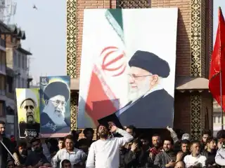 އީރާނު ބައިބައިކުރުމުގެ ފުރުސަތެއް ނުދޭނަން، އައު ވެރިއަކު ހޮވުމުގެ މަރުހަލާ އާދީއްތަ ދުވަހު ފަށާނެ: ލަރިޖާނީ