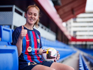 އިންގްލޭންޑްގެ ކެއިރާ ވޮލްޝް