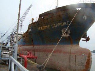 ގްރޭޓަރ މާލެ އިންޑަސްޓަރިއަލް ޒޯނުން ހިންގާފައިވާ ކޮރަޕްޝަންގެ ބޮޑު މައްސަލަ!