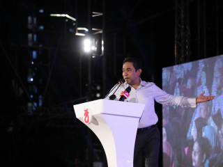 ވަދު ކިތަންމެ މޮޅަސް، ޖާނުގައި ވަރު ނެތް ފަޅުވެރިންތަކެއް ގޮވައިގެން ހިބަރެއް ނުބޭނޭނެ!