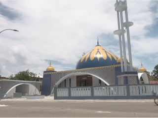 ދ.ކުޑަހުވަދޫ- މާލެއަށް ތޮއްޖެހުމުގެ ބަދަލުގައި އަތޮޅުގެ ރަށްރަށް ތަރައްޤީކުރުމުގެ މިސާލެއް!