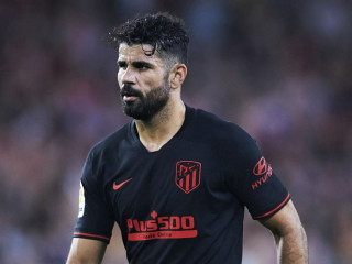 ސްޕެއިނުގެ ފޯވާޑް ކޮސްޓާ ވުލްވްސްއަށް؟