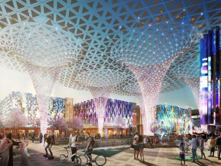 ޑުބާއީ އެކްސްޕޯ 2020