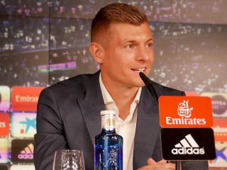 ރެއާލްގެ އެއްބަސްވުން 2023 ގެ ނިޔަލަށް ކްރޫޒް އާކޮށްފި