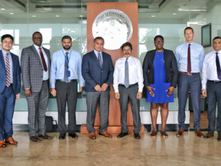 ކޮމަންވެލްތު ސެކްރެޓޭރިއޭޓްގެ ފުރަތަމަ އެސެސްމަންޓް ޓީމް