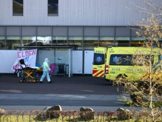 ކޮވިޑް-19: ޗައިނާއިން އުފައްދާ މާސްކާއި، ޓެސްޓް ކިޓްތަކާމެދު ޔޫރަޕުގެ ޤައުމުތަކުން ސުވާލު އުފައްދަނީ