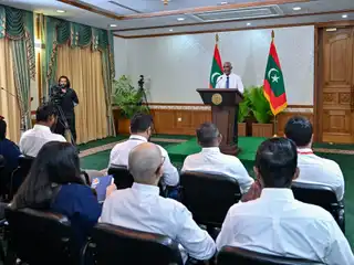 Economy is Robust; Sukuk Payments Can Be Met Even Now: President Muizzu