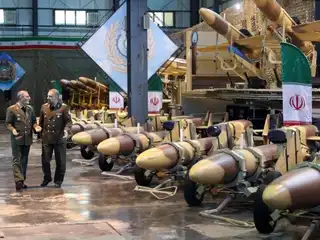 އައިއާރުޖީސީން އިޒްރޭލުގެ ދާޚިލީ ސަލާމަތީ އިދާރާ ޝިންބެޓްގެ މައިމަރުކަޒަށް ހަމަލާ ދީފި