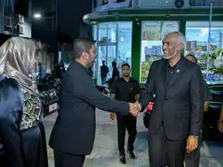 ސްޕޯޓްސް އެވޯޑްސްގެ ނޮމިނޭޝަންތަކާ މެދު އެތައް ބައެއްގެ ފާޑު ކިޔުން