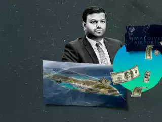 Faisal warns of debt crisis, flags risks in MACL deal