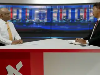 މިއީ ސަރުކާރުން ރާއްޖެ ކަށި ކުނބުރު ޖަންގައްޔަކަށް ވައްޓާލި އަހަރެެއް: ޝާހިދު