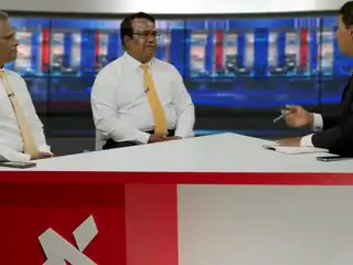 އެމްޑީޕީގެ ޗެއަރޕަރސަން ޣަފޫރު ރާއްޖެޓީވީގެ ފަލަސުރުހީ ޕްރޮގްރާންގައި ވާހަކަދައްކަވަނީ